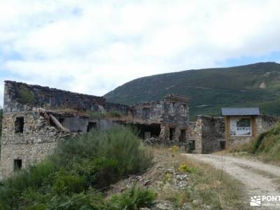 El Bierzo - Castilla y León; tienda de viajes campamentos de verano de la comunidad de madrid clubs 